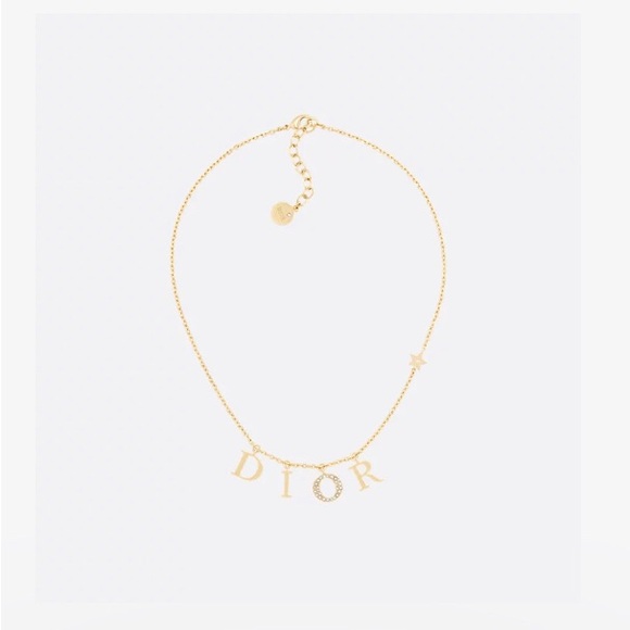 Dio(r)evolution Necklace (box included) - Picture 1 of 5